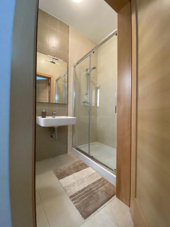 Ferienwohnung Rock Bay Birżebbuġa Exterior foto